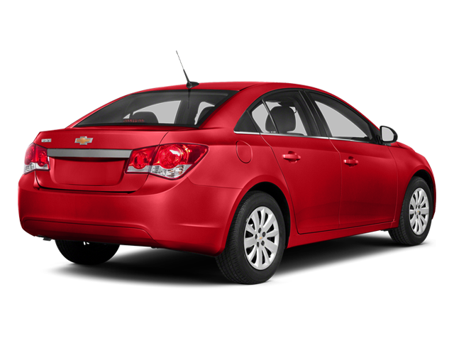 Used 2014 Chevrolet Cruze 2LT with VIN 1G1PE5SB2E7393826 for sale in Chesapeake, VA