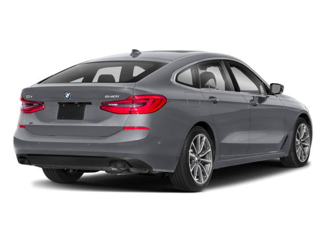 2018 BMW 640i xDrive 640i xDrive