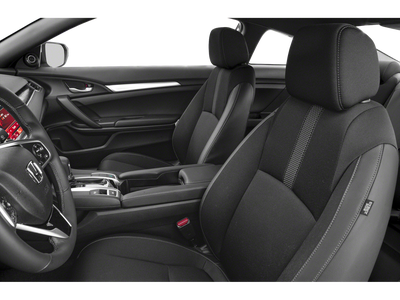 2019 Honda Civic Coupe Sport