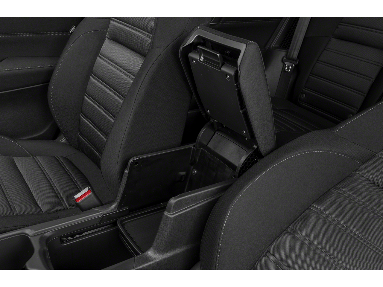 2020 Honda CR-V Hybrid EX