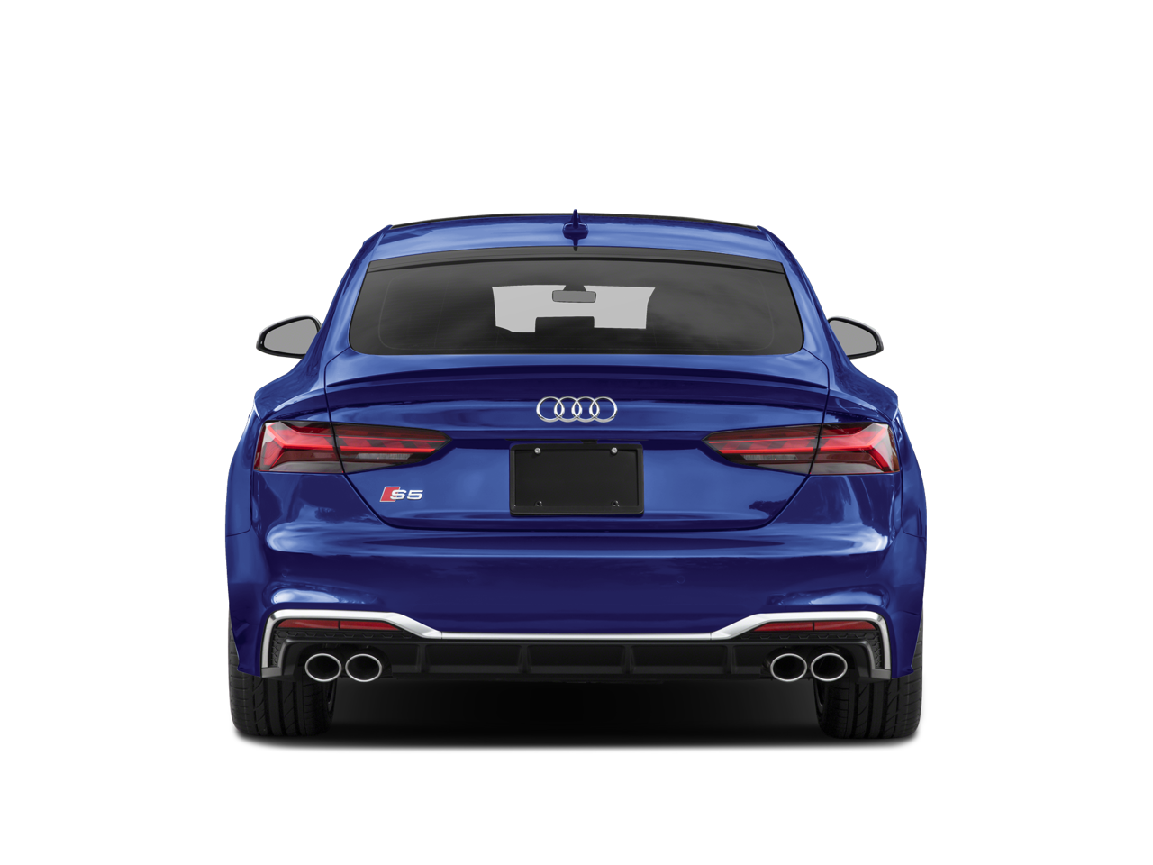 2022 Audi S5 Sportback Premium Plus