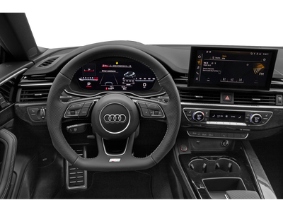 2022 Audi S5 Sportback Premium Plus