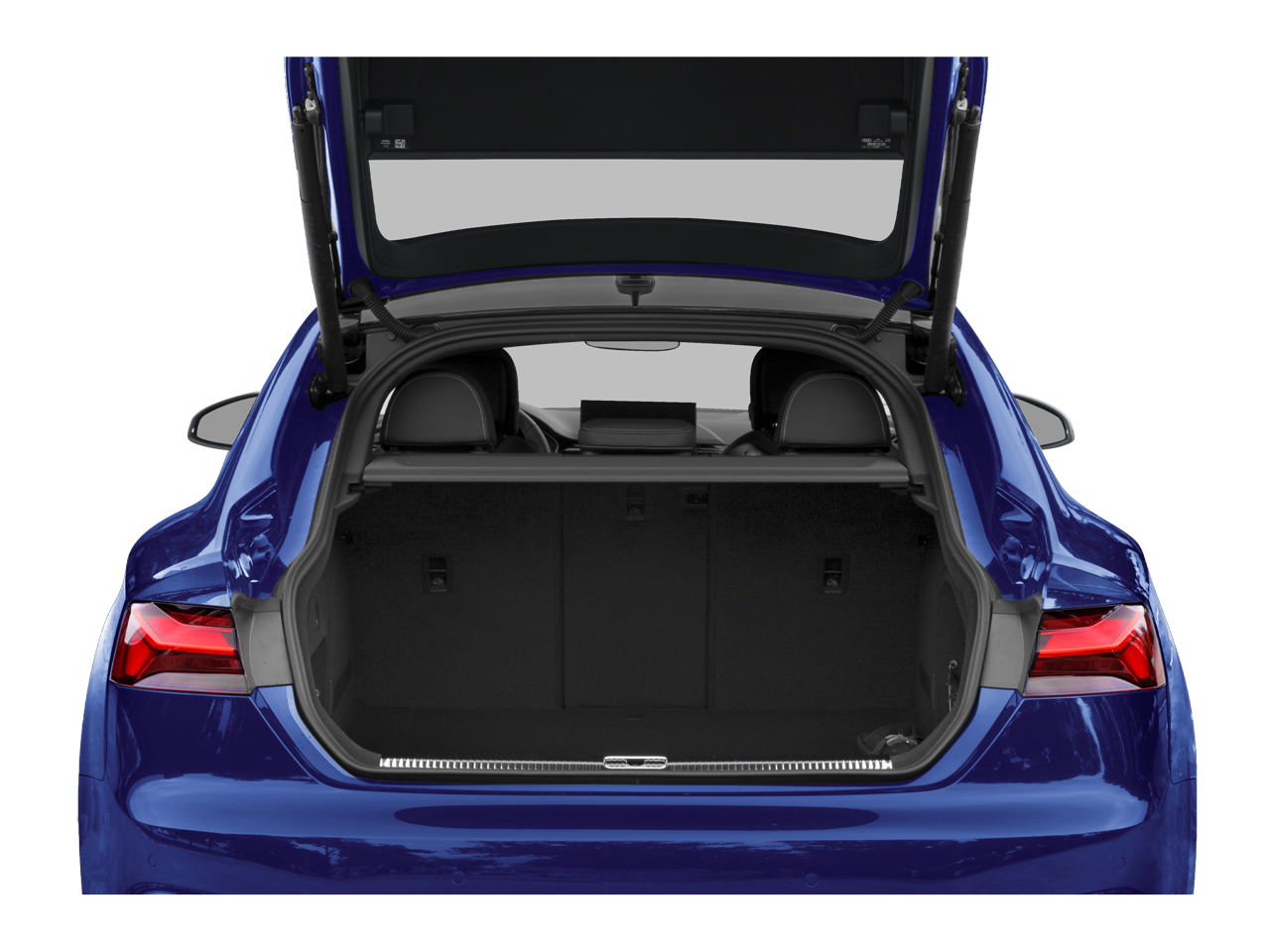 2022 Audi S5 Sportback Premium Plus