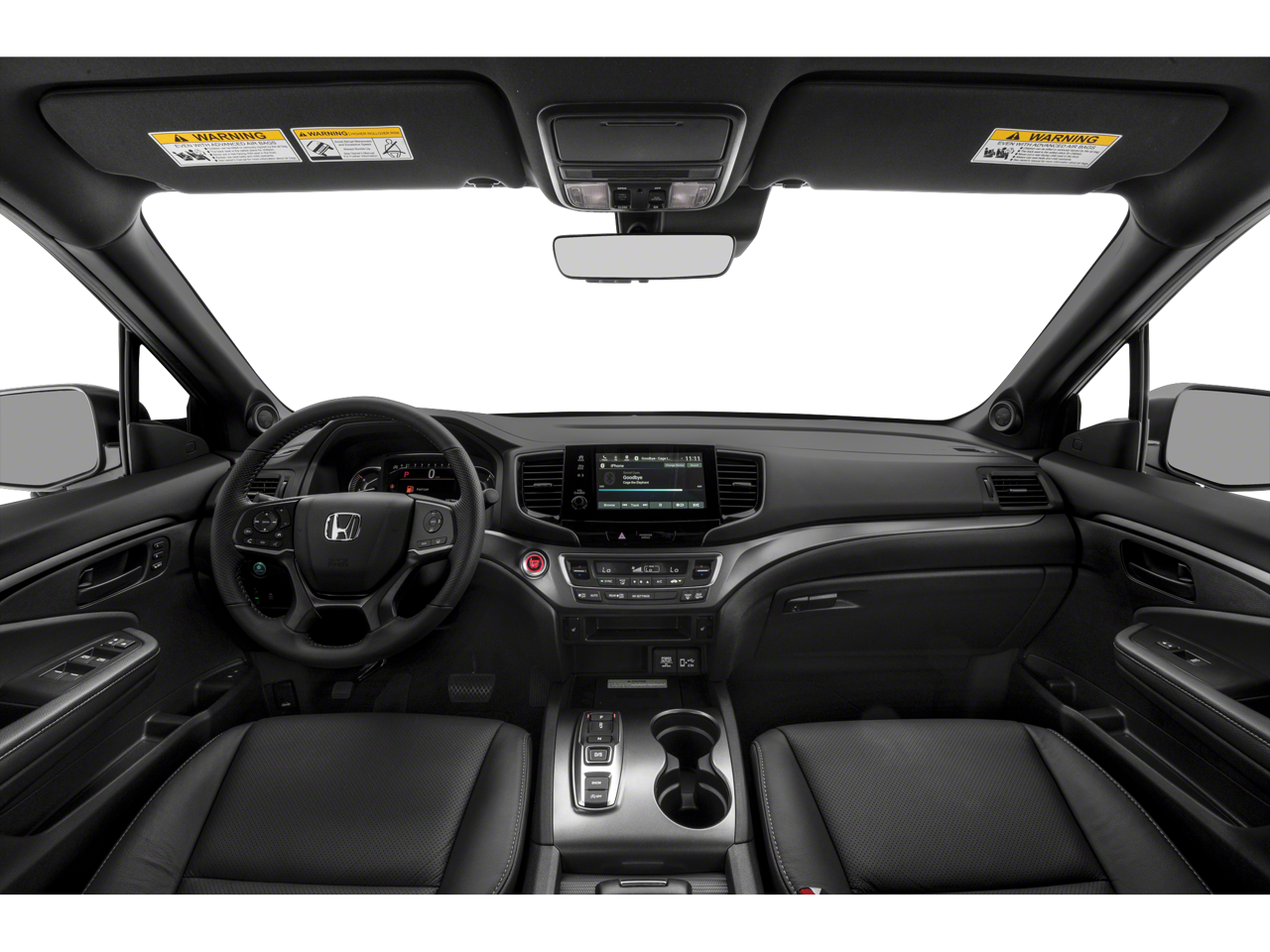 2022 Honda Passport EXL Chesapeake VA area Honda dealer near