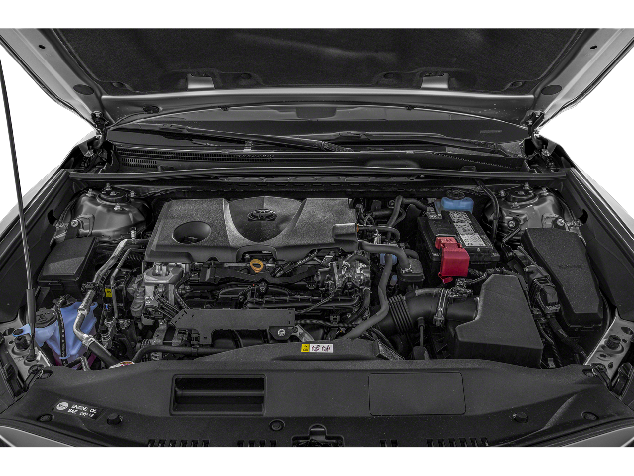 2022 Toyota Camry XLE