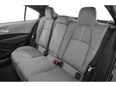 2022 Toyota Corolla APEX SE