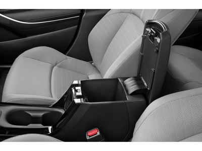 2022 Toyota Corolla APEX SE