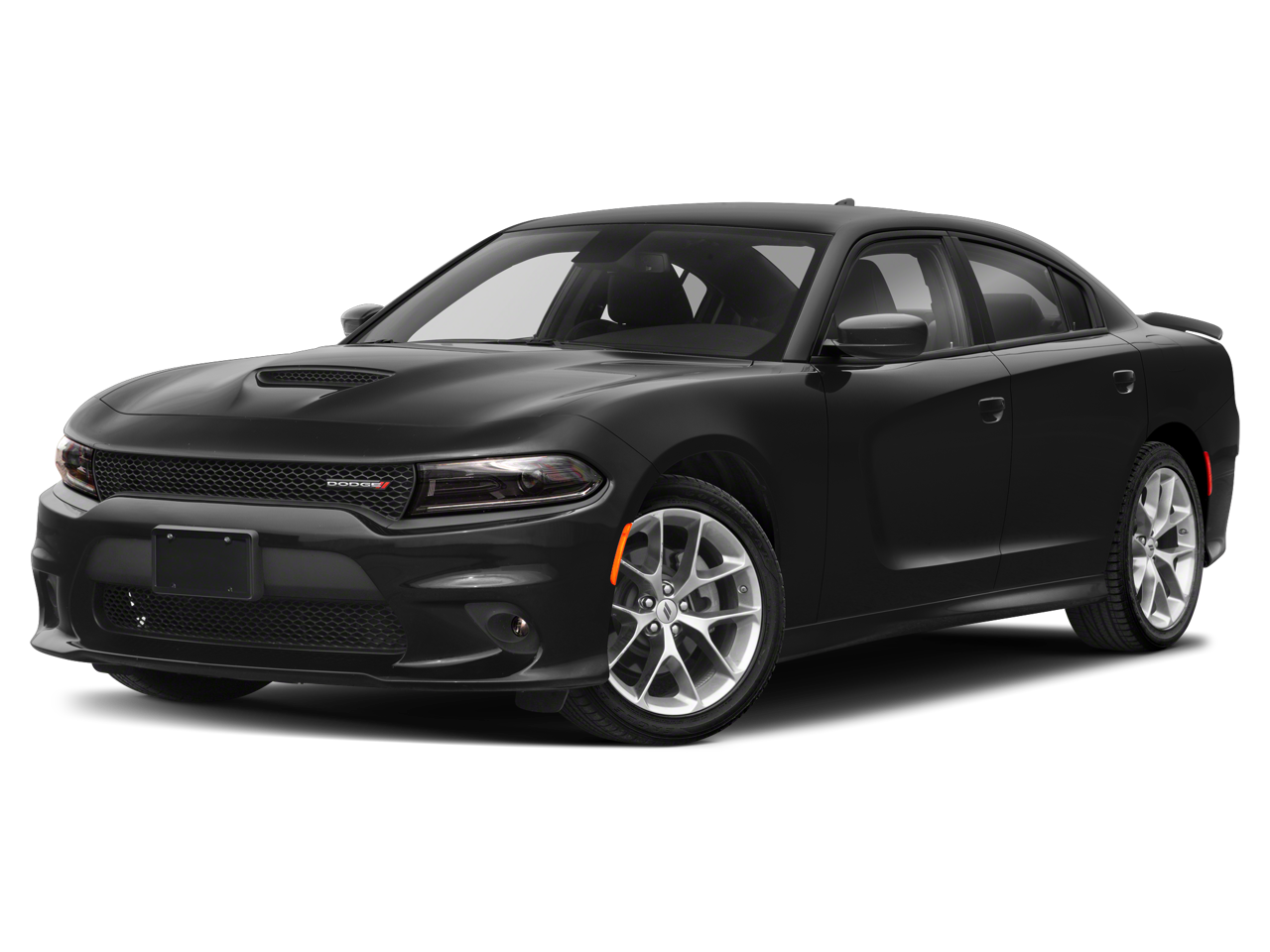 2023 Dodge Charger R/T's photo
