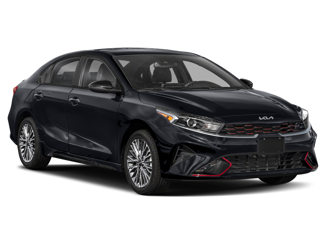 2023 Kia Forte GT-Line photo 3
