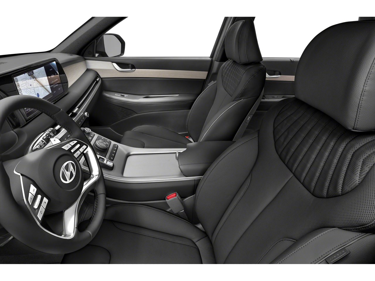 2024 Hyundai Palisade Limited - Chesapeake VA area Honda dealer near ...