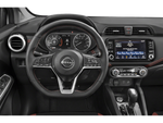 2024 Nissan Versa SR