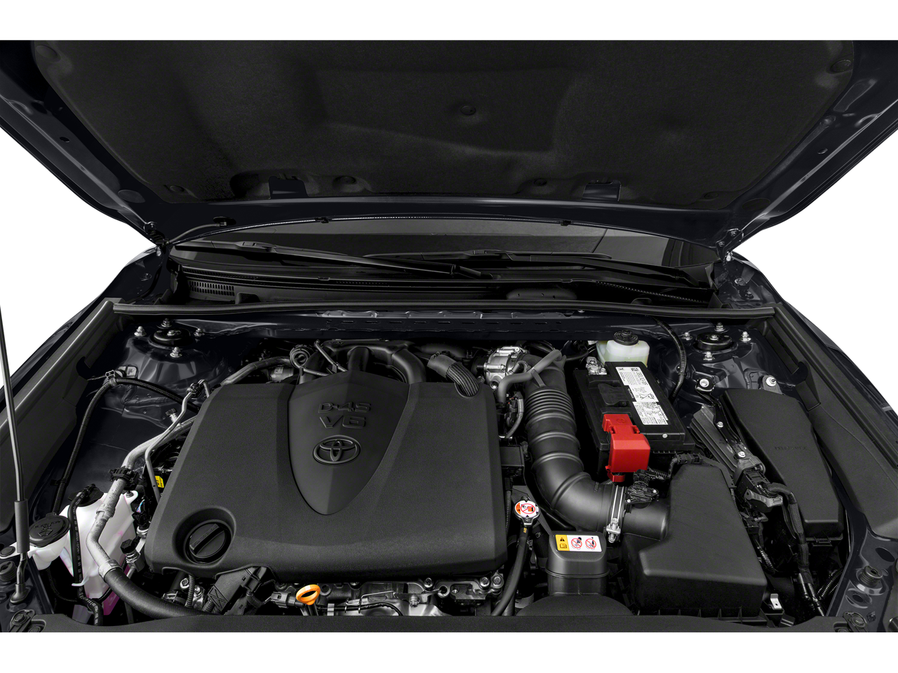 2024 Toyota Camry SE Nightshade