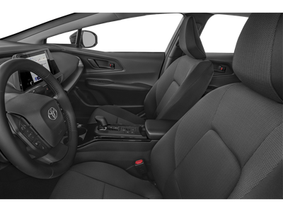 2024 Toyota Prius Limited