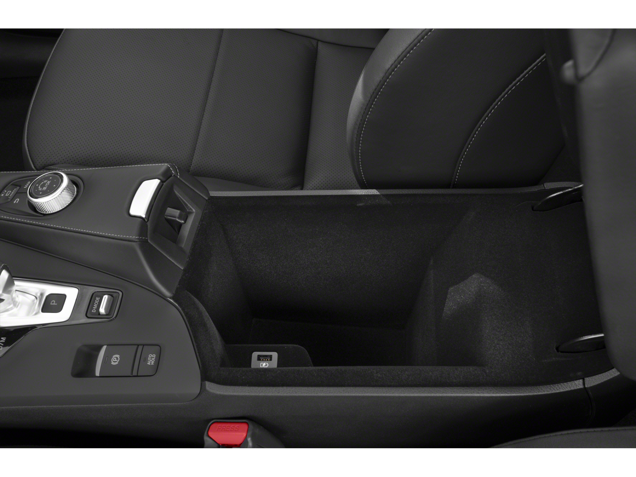 2025 INFINITI QX55 ESSENTIAL