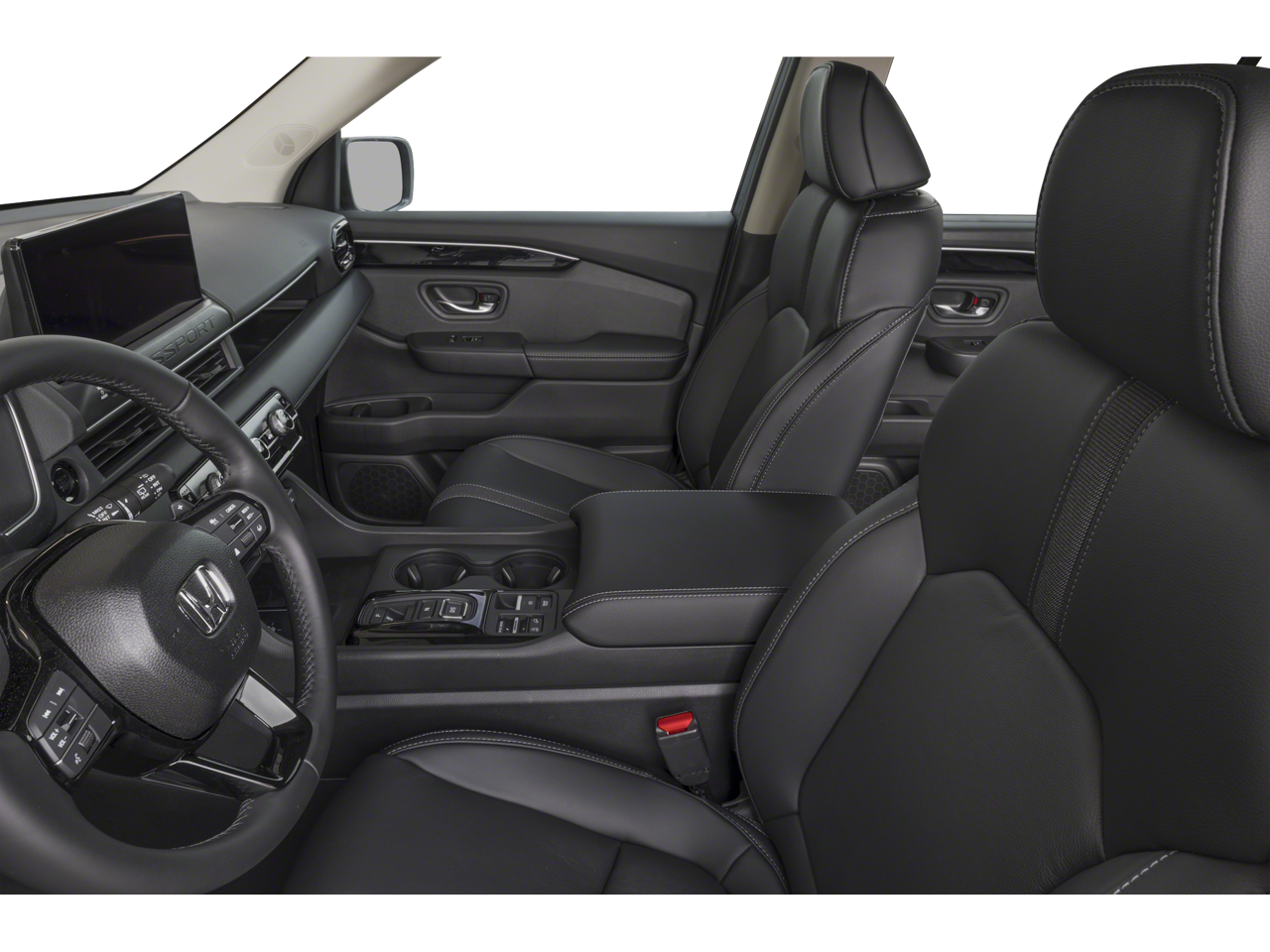 2026 Honda Passport RTL - Photo 6