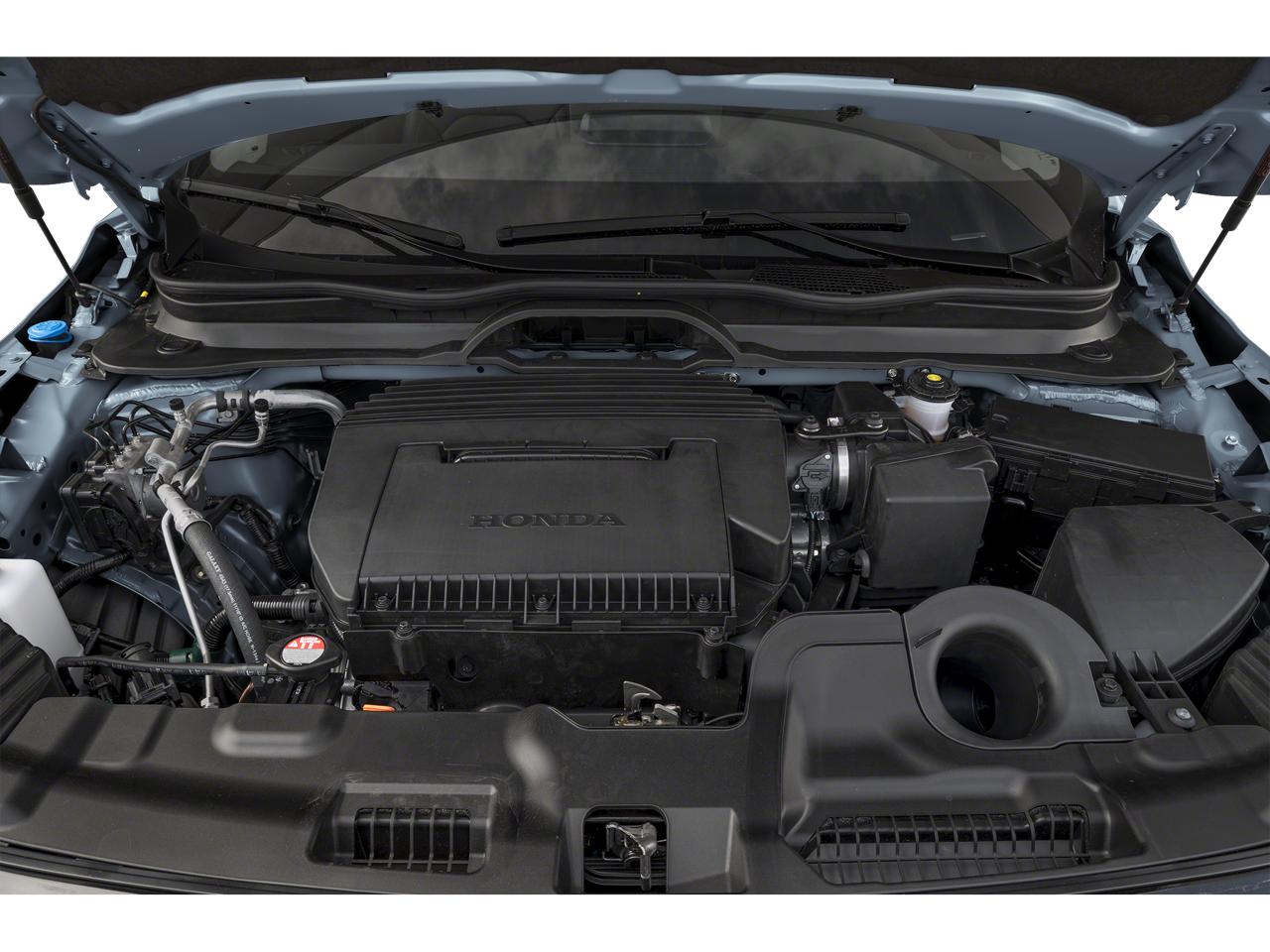 2026 Honda Passport RTL - Photo 8