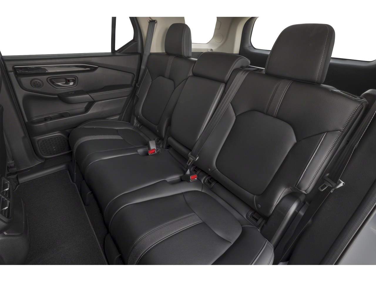2026 Honda Passport RTL - Photo 9