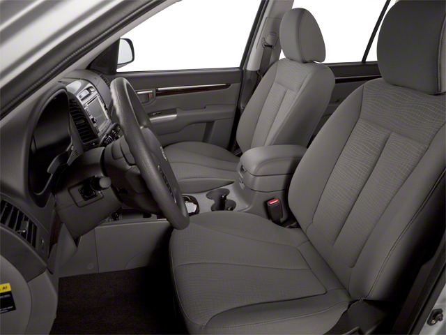 2010 Hyundai Santa Fe Limited