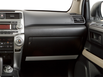 2010 Toyota 4Runner Trail
