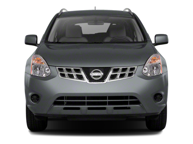 2012 Nissan Rogue SV photo 4