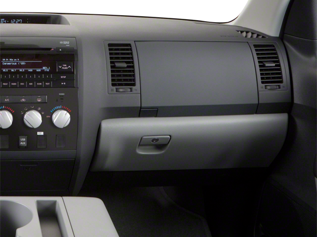 2012 Toyota Tundra LTD