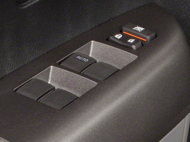 2012 Toyota Tundra LTD