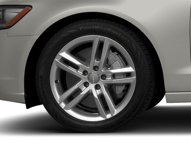 2014 Audi A6 2.0T Premium Plus