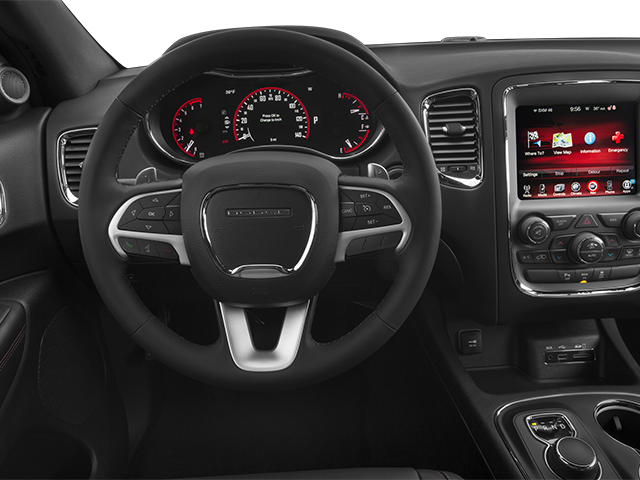 2014 Dodge Durango R/T