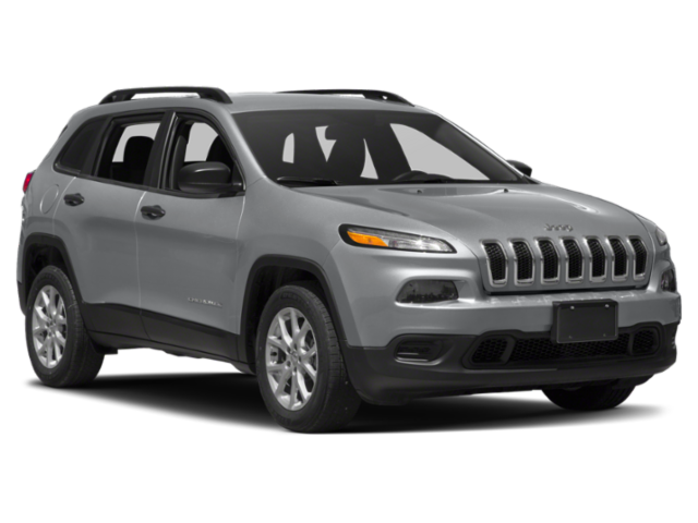 2014 Jeep Cherokee Sport