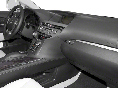 2014 Lexus RX 350 AWD 4dr
