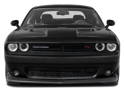 2016 Dodge Challenger 392 Hemi Scat Pack Shaker