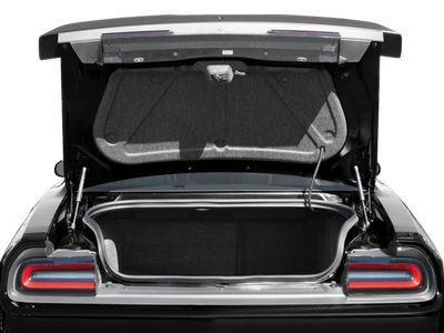 2016 Dodge Challenger 392 Hemi Scat Pack Shaker