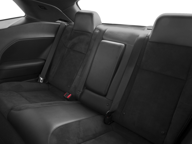 2016 Dodge Challenger 392 Hemi Scat Pack Shaker