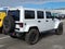 2018 Jeep Wrangler JK Unlimited Altitude 4x4