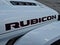 2019 Jeep Wrangler Unlimited Rubicon 4x4