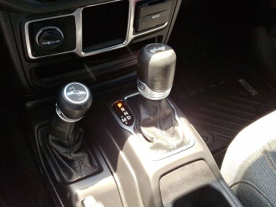 2024 Jeep Wrangler 2-Door Sport 4x4