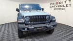 2024 Jeep Wrangler 2-Door Sport 4x4