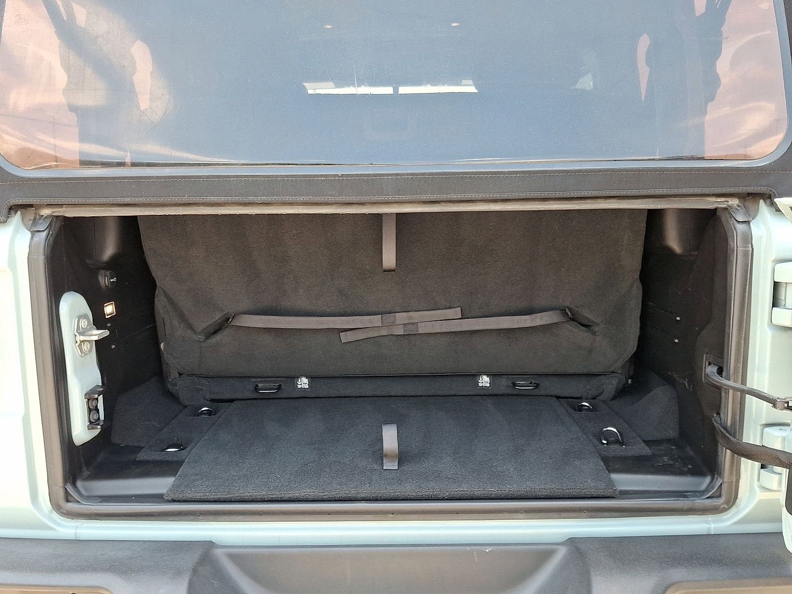 2024 Jeep Wrangler 2-Door Sport 4x4