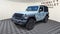 2024 Jeep Wrangler 2-Door Sport 4x4