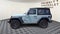 2024 Jeep Wrangler 2-Door Sport 4x4
