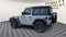 2024 Jeep Wrangler 2-Door Sport 4x4