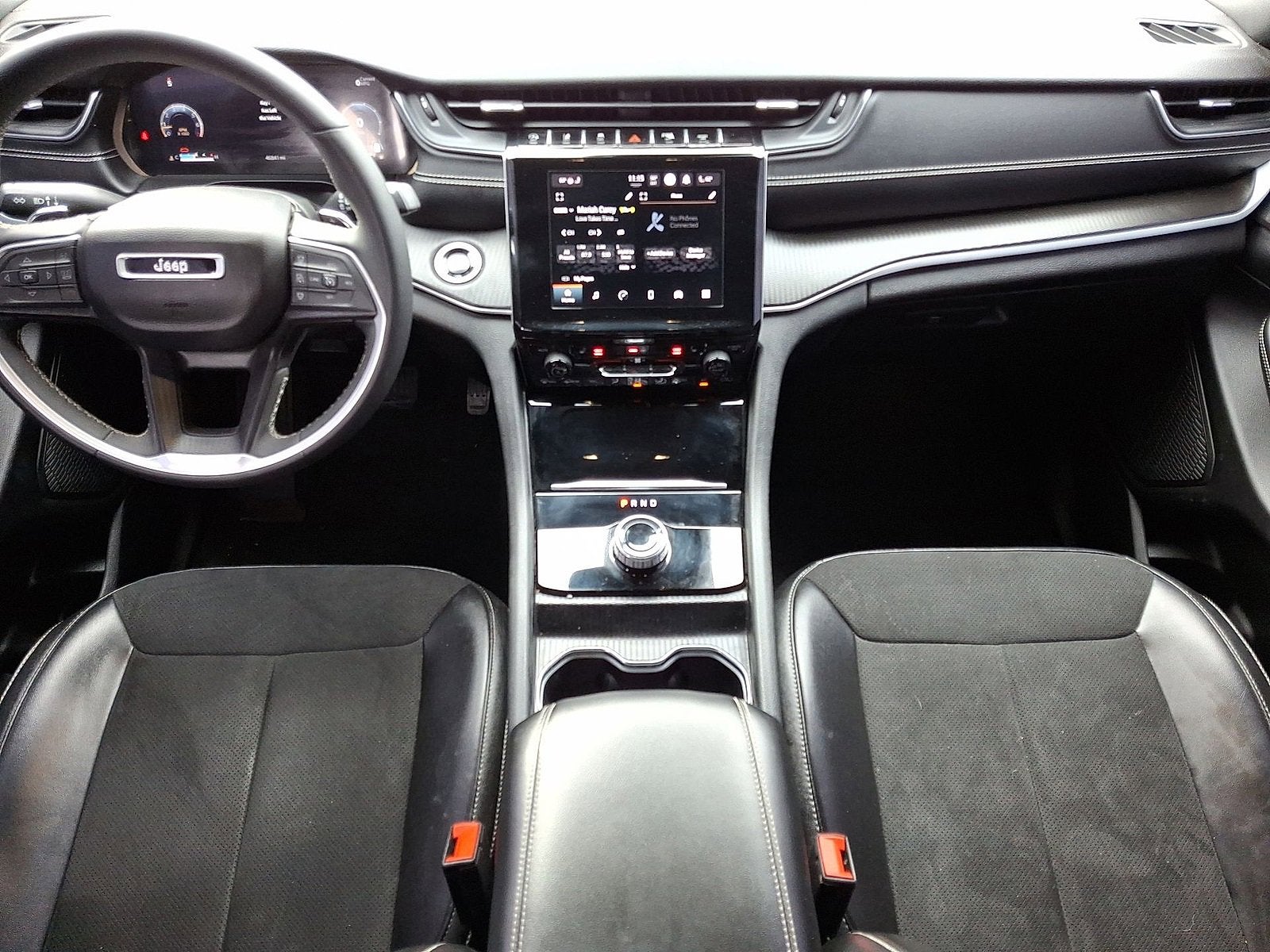 2024 Jeep Grand Cherokee Altitude 4x4