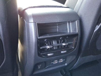 2025 Jeep Grand Cherokee Altitude 4x4