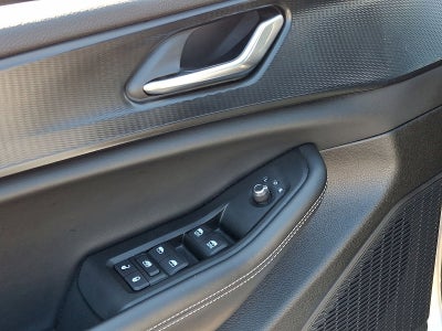 2025 Jeep Grand Cherokee Altitude 4x4