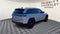 2025 Jeep Grand Cherokee Altitude 4x4