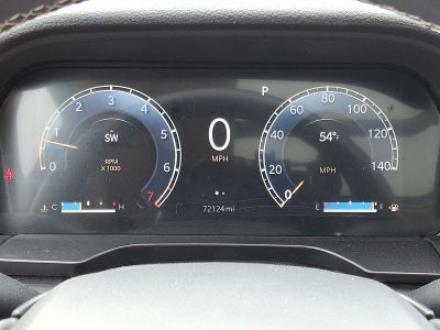 2021 Jeep Grand Cherokee L Limited 4x2