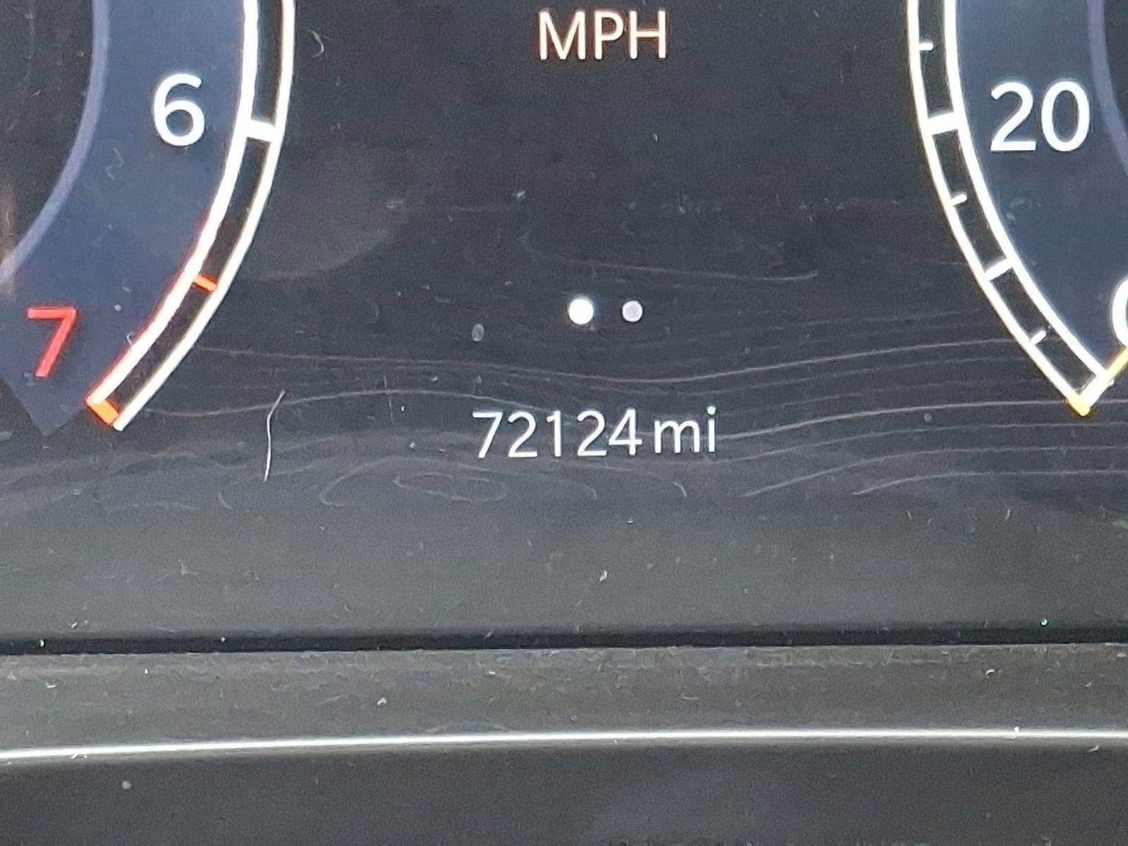 2021 Jeep Grand Cherokee L Limited 4x2