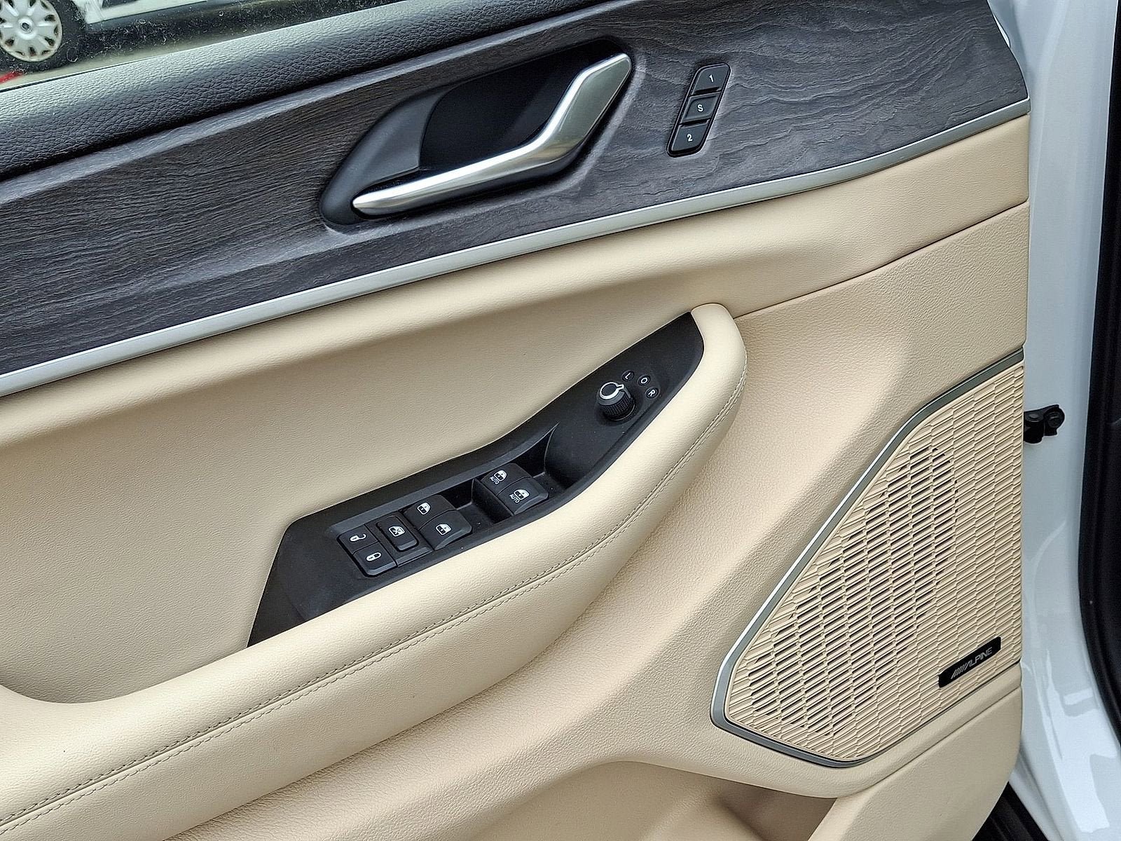 2021 Jeep Grand Cherokee L Limited 4x2