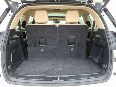 2021 Jeep Grand Cherokee L Limited 4x2