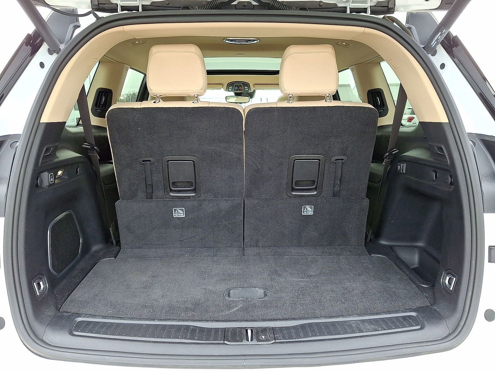 2021 Jeep Grand Cherokee L Limited 4x2